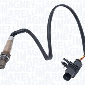 Sonda Lambda VW GOLF VI (5K1) 2.0 R 4motion benzina 265 cai MAGNETI MARELLI 466016355229