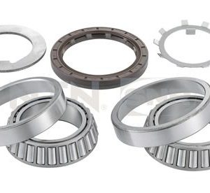 Set rulment roata VW CRAFTER 30-50 platou / sasiu (2F_) 2.0 TDI diesel 142 cai SNR R141.96