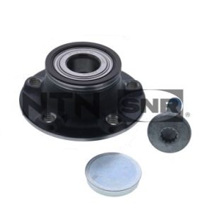 Set rulment roata VW CADDY ALLTRACK microbus (SAB) 1.2 TSI benzina 84 cai SNR R154.54