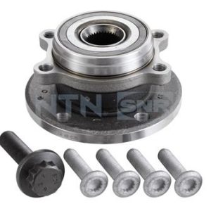 Set rulment roata VW CADDY ALLTRACK Autoutilitara/limuzina spatioasa (SAA) 2.0 TDI 4motion diesel 140 cai SNR R154.56