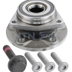 Set rulment roata VW GOLF SPORTSVAN VII (AM1, AN1) 1.6 benzina 110 cai SNR R154.69