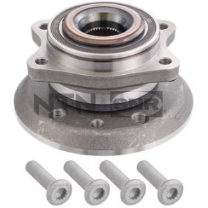 Set rulment roata VW CRAFTER caroserie (SY_, SX_) 2.0 TDI RWD diesel 140 cai SNR R154.72