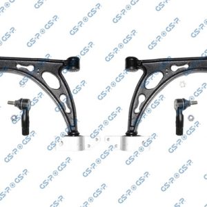Set reparatie bara stabilizatoare VW GOLF VI (5K1) 1.4 benzina 80 cai GSP S990059SK