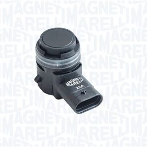 Sensor ajutor parcare VW GOLF VII (5G1, BQ1, BE1, BE2) 2.0 R 4motion benzina 280 cai MAGNETI MARELLI 021016119010
