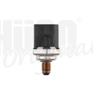 Senzor presiune combustibil VW GOLF VII (5G1, BQ1, BE1, BE2) 1.5 TGI Benzina/Gaz metan (GNC) 130 cai HUCO 131941
