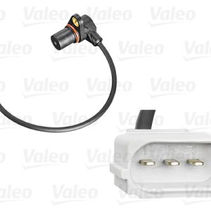 Senzor impulsuri arbore cotit VW GOLF VI (5K1) 1.6 benzina 102 cai VALEO 254019