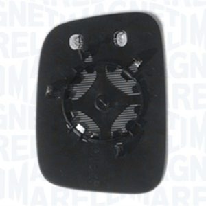 Sticla oglinda retrovizoare exterioara VW CADDY IV Autoutilitara/limuzina spatioasa (SAA, SAH) 1.2 TSI benzina 84 cai MAGNETI MARELLI 351991805440