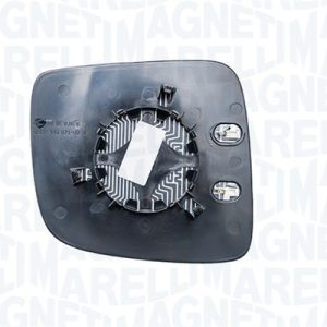 Sticla oglinda retrovizoare exterioara VW CADDY IV Autoutilitara/limuzina spatioasa (SAA, SAH) 2.0 TDI 4motion diesel 110 cai MAGNETI MARELLI 351991805430