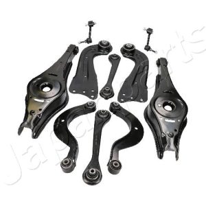 Set suspensie roata VW GOLF VI (5K1) 2.0 TDI diesel 140 cai JAPANPARTS SKS-0920