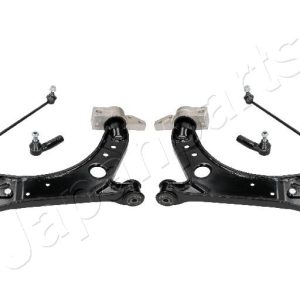 Set suspensie roata VW GOLF VI Cabriolet (517) 1.6 TDI diesel 105 cai JAPANPARTS SKS-0925