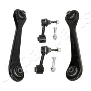 Set suspensie roata VW GOLF VI (5K1) 1.6 benzina 102 cai JAPANPARTS SKS-0926