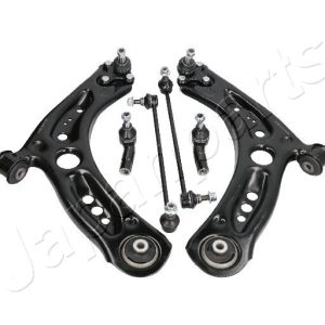 Set suspensie roata VW GOLF VII (5G1, BQ1, BE1, BE2) 1.2 TSI benzina 86 cai JAPANPARTS SKS-0927