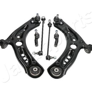 Set suspensie roata VW GOLF VII (5G1, BQ1, BE1, BE2) 1.2 TSI benzina 86 cai JAPANPARTS SKS-0929