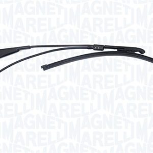 Set stergatoare curatare parbriz VW CRAFTER 30-35 bus (2E_) 2.0 TDI diesel 114 cai MAGNETI MARELLI 000723180197