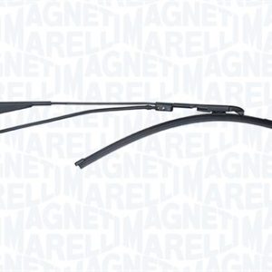 Set stergatoare curatare parbriz VW CRAFTER 30-50 caroserie (2E_) 2.0 TDI 4motion diesel 163 cai MAGNETI MARELLI 000723180198