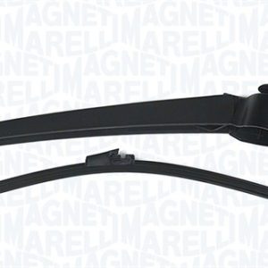 Set stergatoare curatare parbriz VW GOLF VI Variant (AJ5) 1.4 TSI benzina 122 cai MAGNETI MARELLI 000723180202