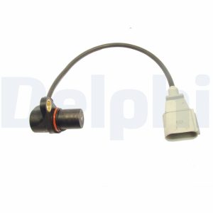 Senzor impulsuri arbore cotit VW GOLF VI (5K1) 1.6 benzina 102 cai DELPHI SS10811