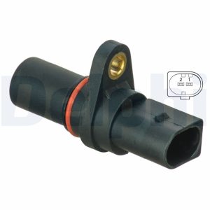 Senzor impulsuri arbore cotit VW AMAROK (2HA, 2HB, S1B, S6B, S7A, S7B) 2.0 TSI benzina 160 cai DELPHI SS11264