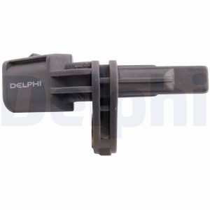Senzor turatie roata VW GOLF VII (5G1, BQ1, BE1, BE2) 2.0 R 4motion benzina 290 cai DELPHI SS20063