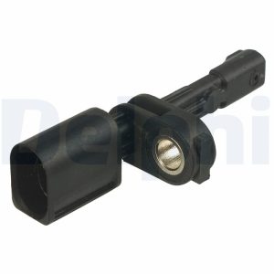 Senzor turatie roata VW GOLF VII (5G1, BQ1, BE1, BE2) 1.6 benzina 110 cai DELPHI SS20303