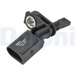 Senzor turatie roata VW CADDY V Autoutilitara/limuzina spatioasa (SBA, SBH) 2.0 diesel 110 cai DELPHI SS21507-12B1
