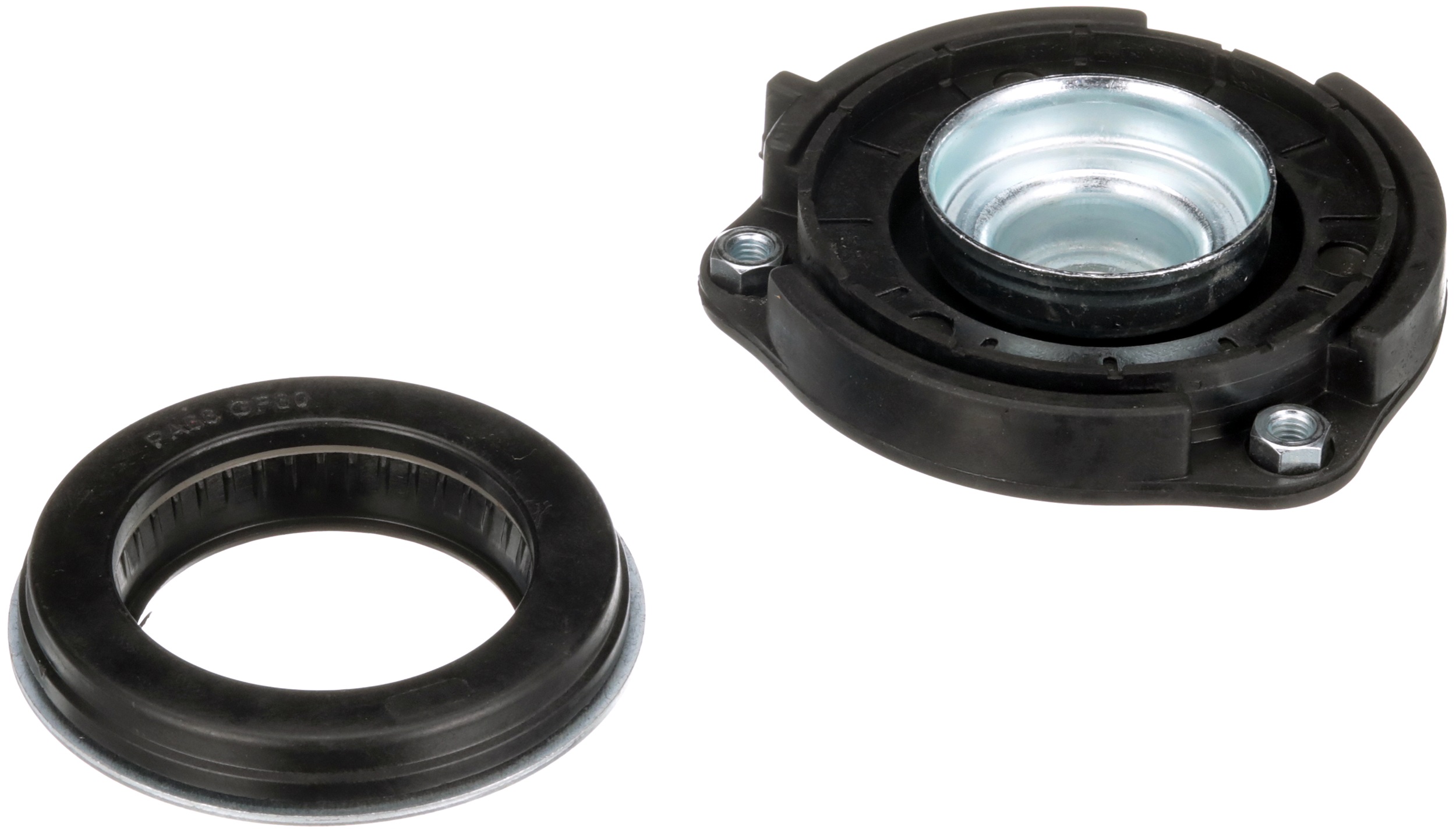 Set reparatie rulment sarcina amortizor VW CADDY IV Autoutilitara/limuzina spatioasa (SAA, SAH) 1.4 TSI benzina 125 cai GATES SUS1776