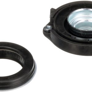 Set reparatie rulment sarcina amortizor VW GOLF VI (5K1) 1.6 BiFuel Benzina/Autogaz (GPL) 102 cai GATES SUS1776