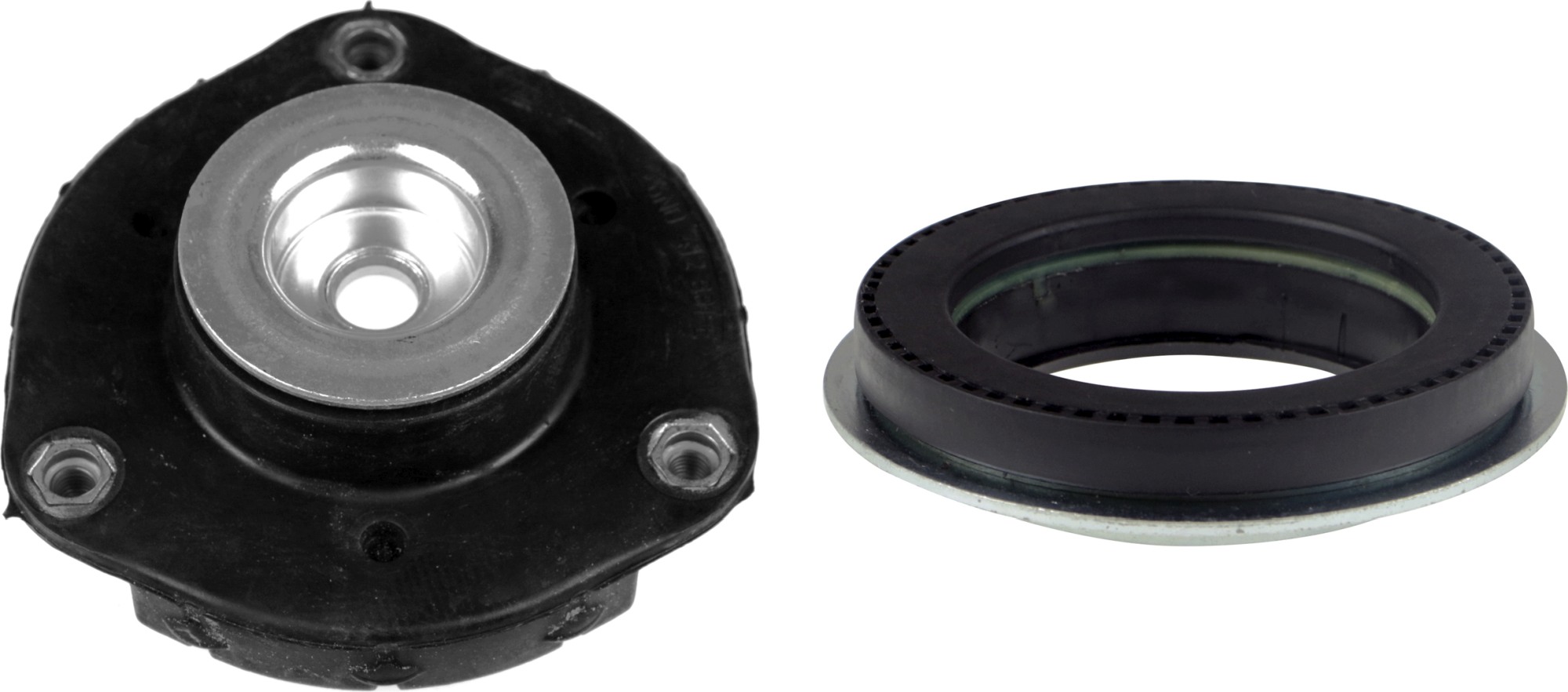 Set reparatie rulment sarcina amortizor VW CADDY IV microbus (SAB, SAJ) 2.0 TDI 4motion diesel 122 cai GATES SUS1784