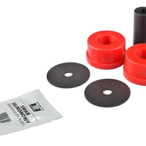 Suport ax VW GOLF VI (5K1) 2.0 TFSI 4motion benzina 260 cai TEDGUM TED20680