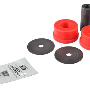 Suport ax VW GOLF VI (5K1) 2.0 TFSI 4motion benzina 260 cai TEDGUM TED55720