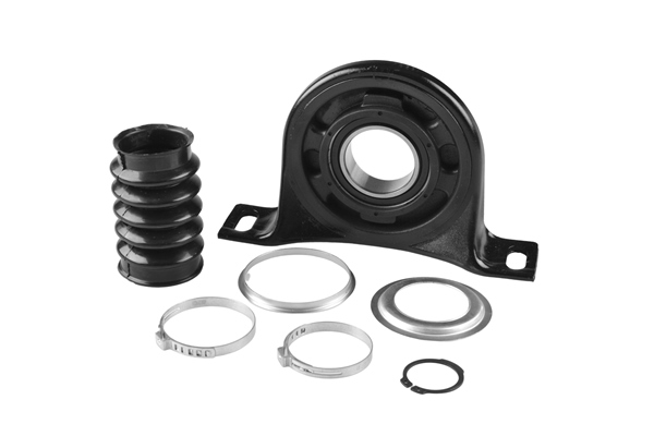 Suport ax cardanic VW CRAFTER 30-50 platou / sasiu (2F_) 2.0 TDI diesel 140 cai TEDGUM TED62233