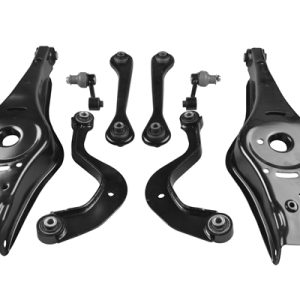 Set suspensie roata VW GOLF VI Variant (AJ5) 1.6 TDI diesel 105 cai TEDGUM TED65815