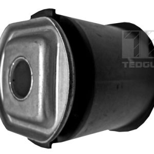 Suport ax VW GOLF VI (5K1) 2.0 TFSI 4motion benzina 260 cai TEDGUM TED81185