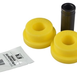 Suport trapez VW GOLF VI Van (5K1_) 1.2 TSi benzina 86 cai TEDGUM TED89665