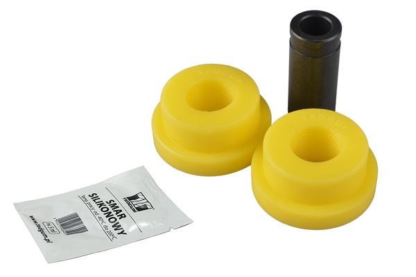 Suport trapez VW GOLF VI Van (5K1_) 2.0 TDi diesel 170 cai TEDGUM TED89665