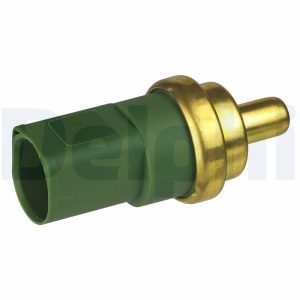 Senzor temperatura lichid de racire VW GOLF VI (5K1) 1.6 benzina 102 cai DELPHI TS10236-12B1