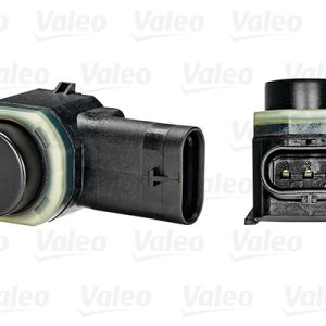 Sensor ajutor parcare VW GOLF VAN VI Variant (AJ5) 1.6 TDi BlueMotion diesel 105 cai VALEO 890000