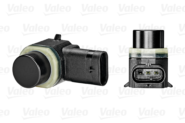 Sensor ajutor parcare VW GOLF VAN VI Variant (AJ5) 1.6 TDi BlueMotion diesel 105 cai VALEO 890008