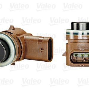 Sensor ajutor parcare VW GOLF SPORTSVAN VII (AM1, AN1) 1.6 TDI diesel 90 cai VALEO 890010