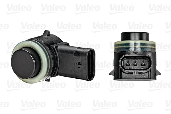 Sensor ajutor parcare VW GOLF SPORTSVAN VII (AM1, AN1) 1.4 TSI MultiFuel Benzina/Etanol 125 cai VALEO 890019