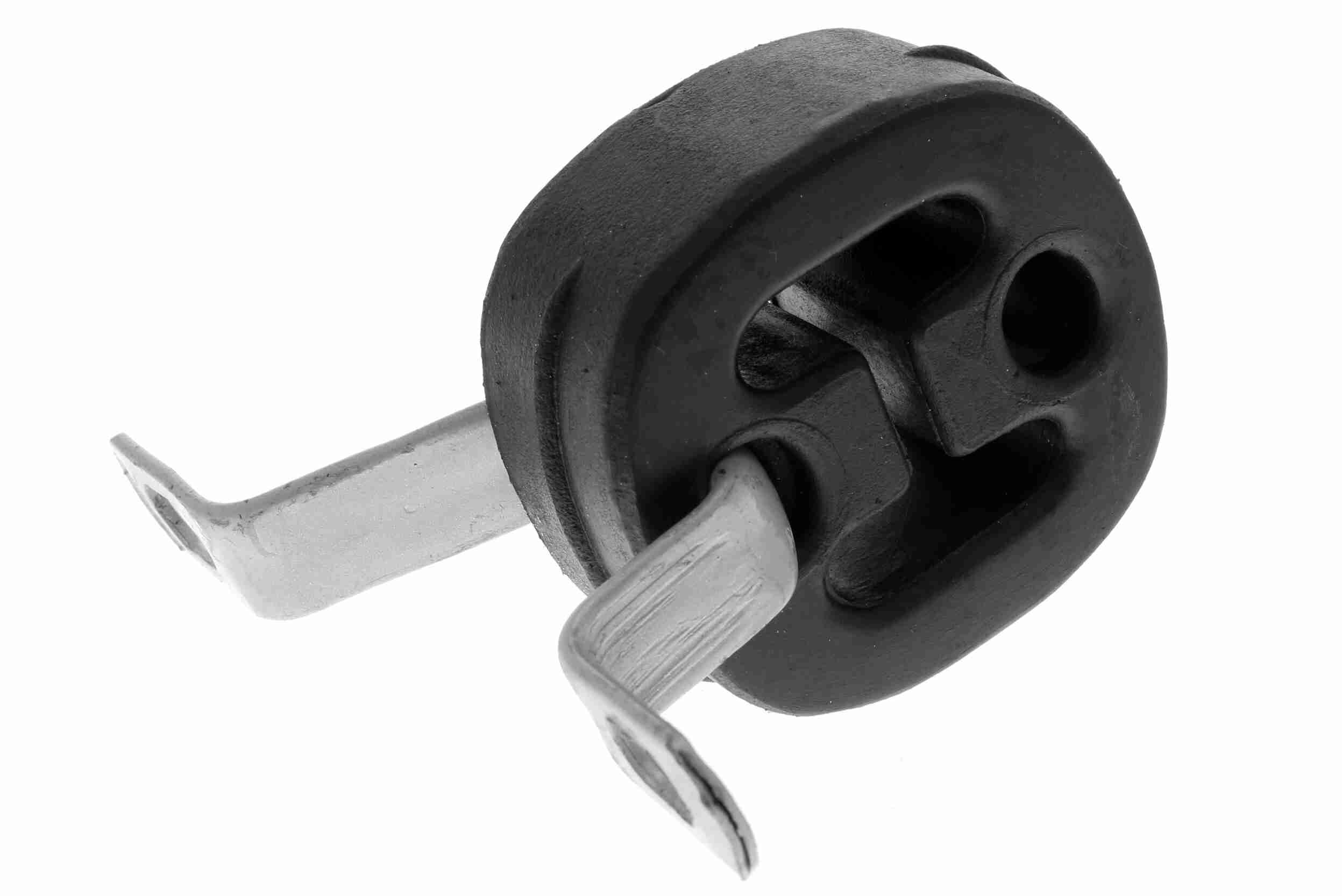 Suport toba esapament VW CADDY ALLTRACK microbus (SAB) 2.0 TDI diesel 102 cai VAICO V10-1012