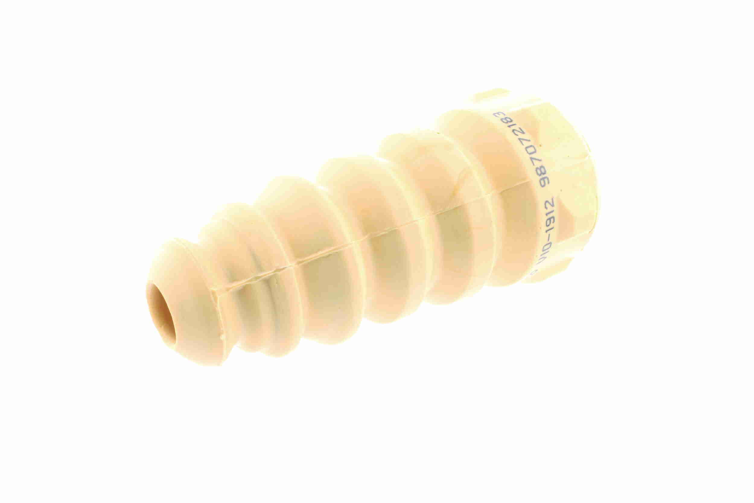 Tampon cauciuc suspensie VW GOLF VI Variant (AJ5) 2.0 TDI diesel 140 cai VAICO V10-1912