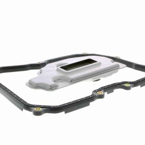 Set filtru hidraulic cutie de viteza automata VW GOLF VI Van (5K1_) 2.0 TDi diesel 140 cai VAICO V10-1922