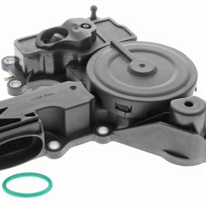 Separator ulei ventilatie bloc motor VW AMAROK (2HA, 2HB, S1B, S6B, S7A, S7B) 2.0 TSI benzina 160 cai VAICO V10-2595
