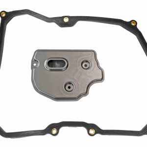 Set filtru hidraulic cutie de viteza automata VW GOLF VI (5K1) 2.0 TDI diesel 140 cai VAICO V10-3020