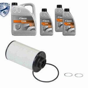 Set piese schimb de ulei cutie de viteze automata VW GOLF VI Cabriolet (517) 2.0 TSI benzina 220 cai VAICO V10-3025-XXL