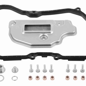 Set piese schimb de ulei cutie de viteze automata VW GOLF VI Variant (AJ5) 1.6 benzina 102 cai VAICO V10-3217-BEK