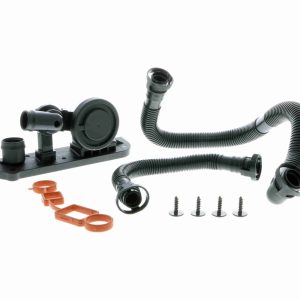 Set reparatie aerisire baie ulei VW GOLF VI (5K1) 2.0 R 4motion benzina 270 cai VAICO V10-3246