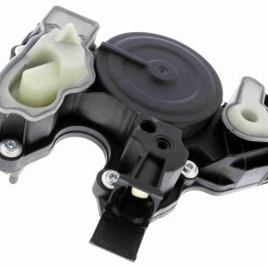 Separator ulei ventilatie bloc motor VW GOLF VII (5G1, BQ1, BE1, BE2) 2.0 GTI benzina 245 cai VAICO V10-3697