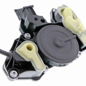 Separator ulei ventilatie bloc motor VW GOLF VII (5G1, BQ1, BE1, BE2) 2.0 GTI benzina 245 cai VAICO V10-3863